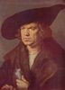 Albrecht Dürer: Porträt eines Unbekannten