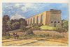 Alfred Sisley: Aquädukt in Port Marly