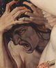Angelo Bronzino: Allegorie des Triumphes der Venus, Detail