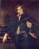 Anthonis van Dyck: Selbstporträt