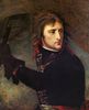 Antoine-Jean Gros: Bonaparte auf der Brcke von Arcole
