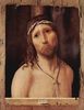 Antonello da Messina: Ecce Homo