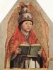 Antonello da Messina: Hl. Gregor