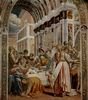 Antonio Campi: Abendmahl im Hause des Pharisäers