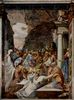 Camillo Boccaccino: Die Auferstehung des Lazarus