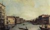 Canaletto (II): ll Canal Grande