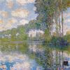 Claude Monet: Pappeln an der Epte