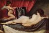 Diego Velázquez: Venus mit Spiegel (Rokeby Venus)