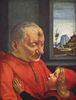 Domenico Ghirlandaio: Großvater und Enkel