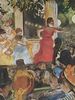 Edgar Germain Hilaire Degas: Im Konzertcafé »Les Ambassadeurs«