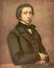 Edgar Germain Hilaire Degas: Selbstporträt