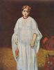 Edouard Manet: La Sultane