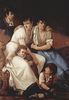 Francesco Hayez: Familienportrt