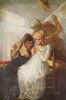 Francisco de Goya y Lucientes: Einst und jetzt