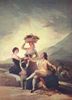Francisco de Goya y Lucientes: Weinlese