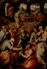 Giorgio Vasari: Der Prophet Elieser