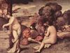 Giorgione: Ländliches Konzert