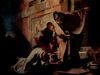 Giovanni Battista Tiepolo: Die Verstoßung der Hagar