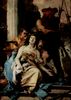 Giovanni Battista Tiepolo: Martyrium der Hl. Agathe