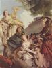 Giovanni Battista Tiepolo: Opfer der Iphigenie