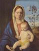 Giovanni Bellini: Madonna