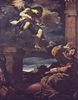 Guercino: Die Ekstase des heiligen Franziskus