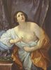 Guido Reni: Kleopatra