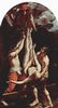 Guido Reni: Kreuzigung des Hl. Petrus