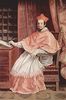 Guido Reni: Porträt des Kardinals Bernardino Spada