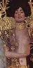 Gustav Klimt: Judith mit dem Haupt Holofernes (zerstört)