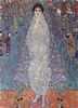 Gustav Klimt: Portrt der Baroness Elisabeth Bachofen-Echt