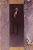 Gustav Klimt: Porträt des Schauspielers Josef Lewinsky als Carlos