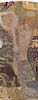 Gustav Klimt: Wasserschlange