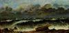 Gustave Courbet: Die Wellen