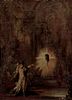 Gustave Moreau: Die Erscheinung (Salomé und der Kopf Johannes des Täufers)