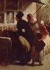 Honoré Daumier: Der Kupferstich-Händler