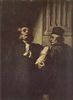 Honoré Daumier: Zwei Advokaten