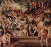 Jacopo Pontormo: Die zehntausend Märtyrer