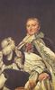 Jacques-Louis David: Porträt des Grafen Français de Nantes