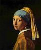 Jan Vermeer van Delft: Das Mdchen mit der Perle