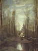 Jean-Baptiste-Camille Corot: Erinnerung an Marissel