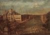 Jean-Baptiste van Mour: Der Zug des Großwesirs überquert den Ameydan
