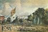 John Constable: Das Waterloo-Fest in East Bergholt