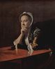 John Singleton Copley: Porträt der Mrs. Humphrey Devereux