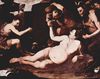 José de Ribera: Der trunkene Silenos