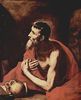 José de Ribera: Hl. Hieronymus