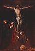 José de Ribera: Kreuzigung