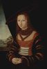 Lucas Cranach d. Ä.: Porträt einer Frau