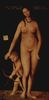 Lucas Cranach d. Ä.: Venus und Amor