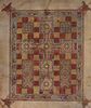 Meister des Book of Lindisfarne: Book of Lindisfarne, Szene: Teppich-Seite
